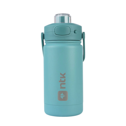 Garrafa Térmica 350ml Verde Teen Nautika 301375