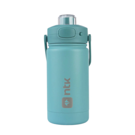 Garrafa Térmica 350ml Verde Teen Nautika 301375