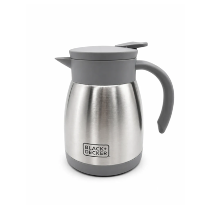 Garrafa Térmica 500ml  Inox BXDRHCGT05 Black and Decker