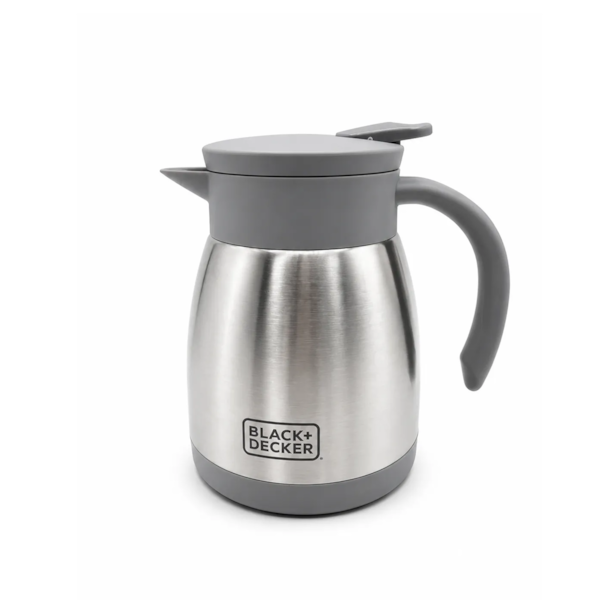 Garrafa Térmica 500ml  Inox BXDRHCGT05 Black and Decker-2125a497-54ec-420d-b518-1cb2f5eaa6aa