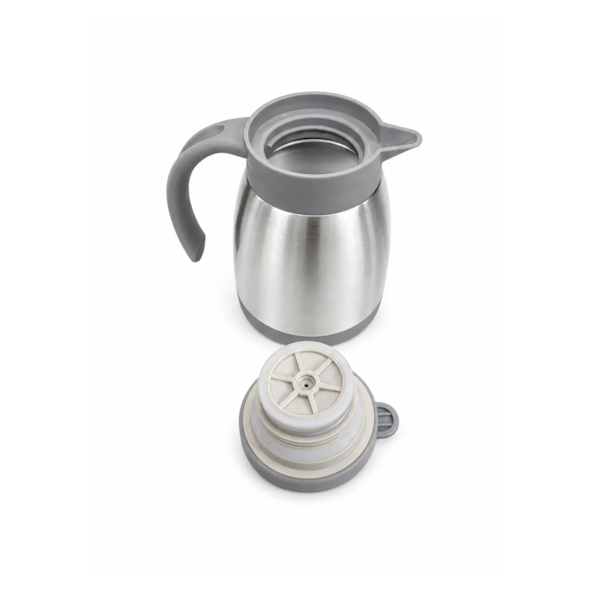 Garrafa Térmica 500ml  Inox BXDRHCGT05 Black and Decker-74f1df1e-00a4-4e00-a18d-ef81e877936f