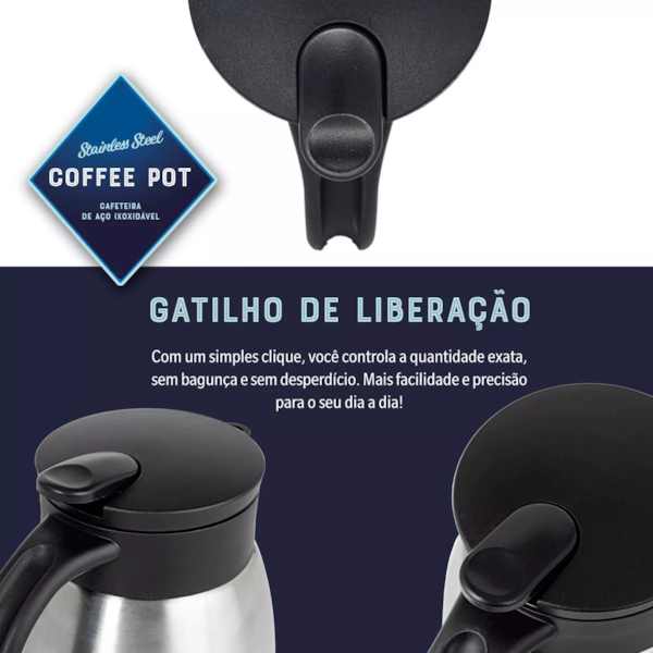 Garrafa Térmica Aço Inox 1L - 146391.01 Oster -fe397a46-ac94-4f2e-a7e1-4055318131f1