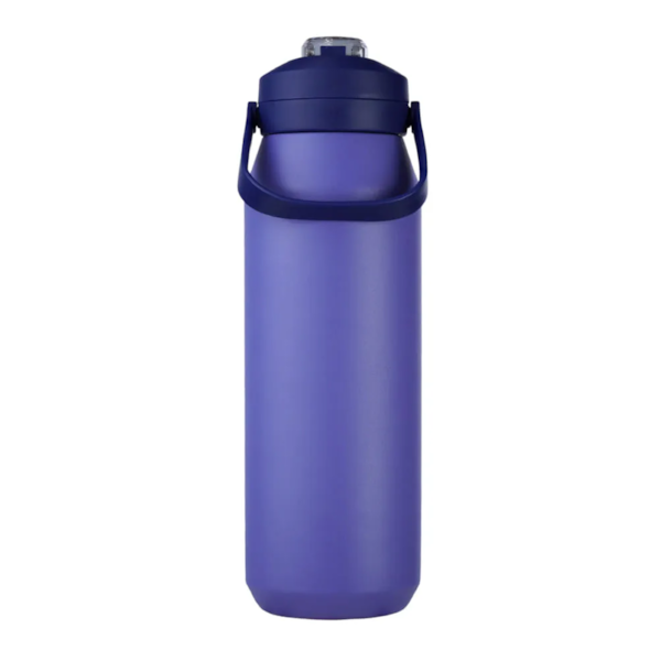 Garrafa Térmica Azul 1L Isomax Color 301353-AZAZ Nautika-b12b961b-744e-457f-95f3-3a12930edcf1