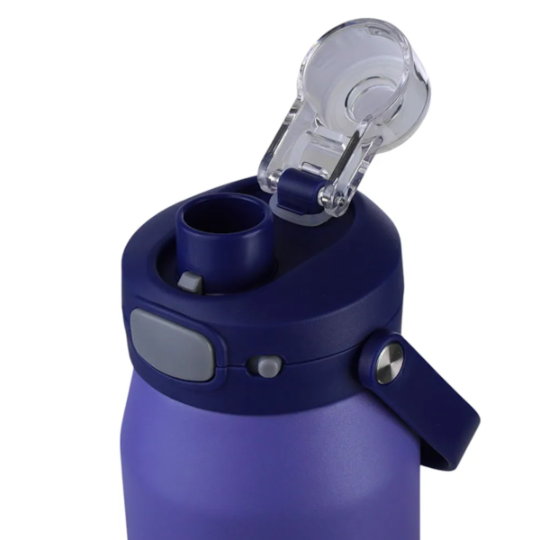 Garrafa Térmica Azul 1L Isomax Color 301353-AZAZ Nautika-03bc8dae-8046-4e16-877f-2ac99c1c52b2