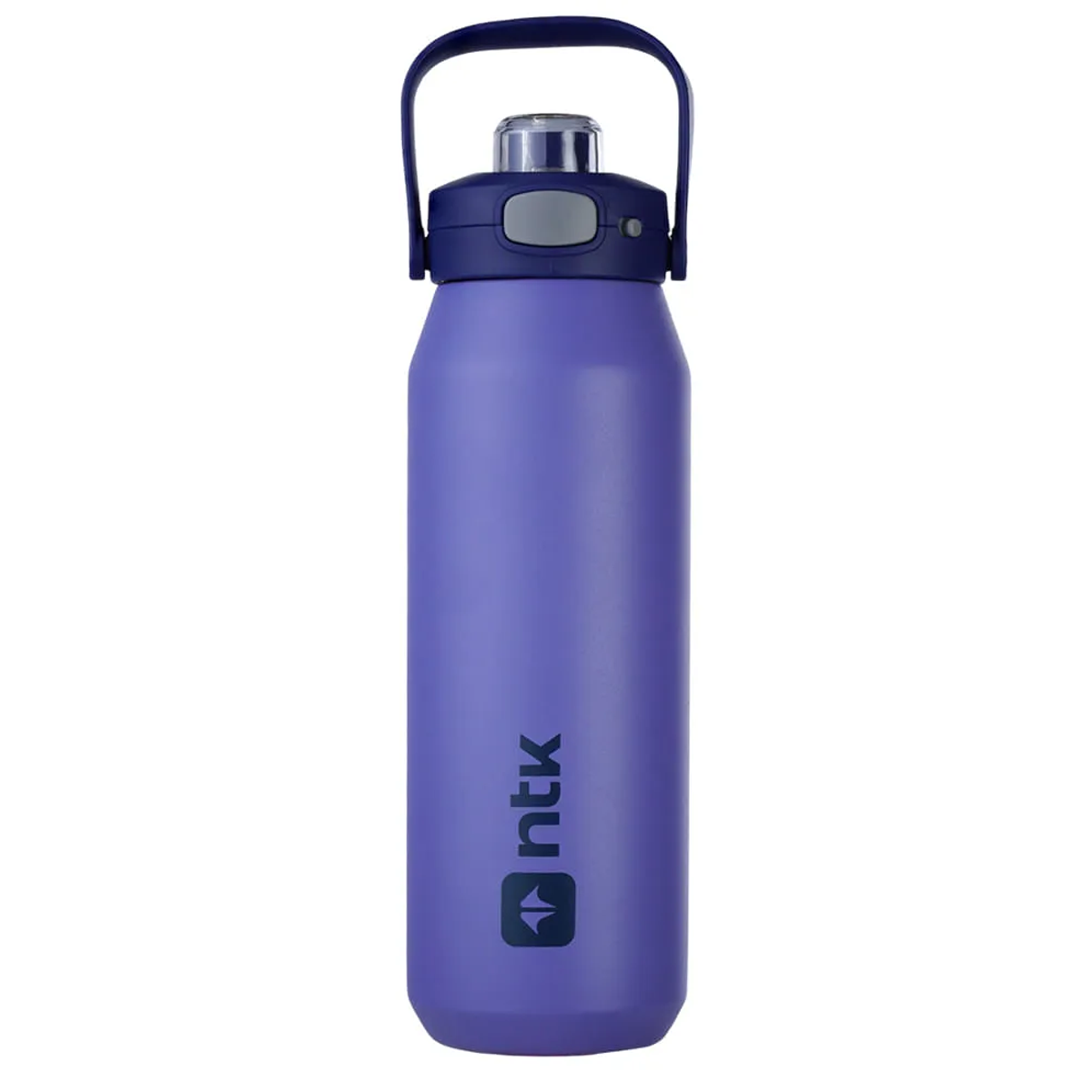 Garrafa Térmica Azul 1L Isomax Color 301353-AZAZ Nautika | Ultra