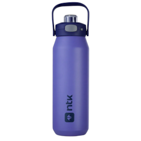 Garrafa Térmica Azul 1L Isomax Color 301353-AZAZ Nautika