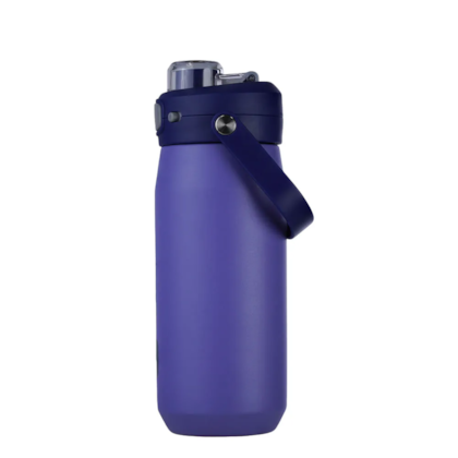 Garrafa Térmica Azul 550 ml Isomax Color 301351-AZAZ Nautika-da1434f0-4f2b-4ce8-82b7-3096c277b085