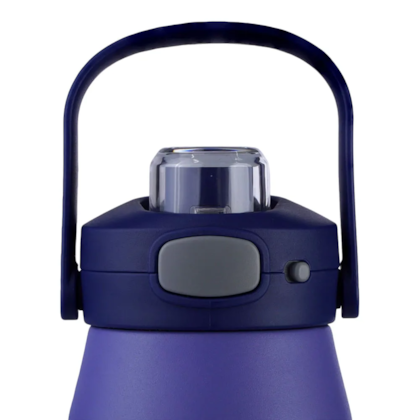 Garrafa Térmica Azul 550 ml Isomax Color 301351-AZAZ Nautika-c3bcd4be-11d9-4cd9-babc-3a0823b089aa