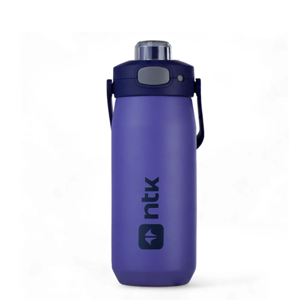 Garrafa Térmica Azul 550 ml Isomax Color 301351-AZAZ Nautika-e12fa436-6d32-45f5-82d5-1dec2715912b