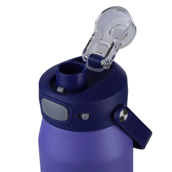 Garrafa Térmica Azul 750 ml Isomax Color 301352-AZAZ Nautika-02e816b9-e143-4b9b-888b-ec5ceb5e7e70