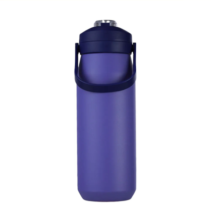 Garrafa Térmica Azul 750 ml Isomax Color 301352-AZAZ Nautika-128e6889-3c8e-4dd8-b85c-cb5c0efe7faa