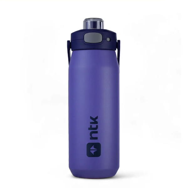 Garrafa Térmica Azul 750 ml Isomax Color 301352-AZAZ Nautika-af56b9e3-9085-4e7a-8669-48b7a5886b14