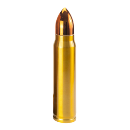 Garrafa Térmica Bullet TAG 1 Litro Trilha Camping 907072 Nautika-584aa472-5cd1-4879-8947-9fb4769f6171