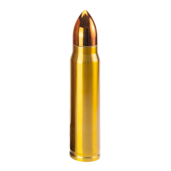 Garrafa Térmica Bullet TAG 1 Litro Trilha Camping 907072 Nautika-814c8a7f-4300-4cd3-a4c2-647a5da4179e