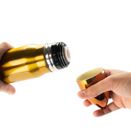 Garrafa Térmica Bullet TAG 1 Litro Trilha Camping 907072 Nautika-59149b79-1098-4b71-aa7f-0e690259b8ca