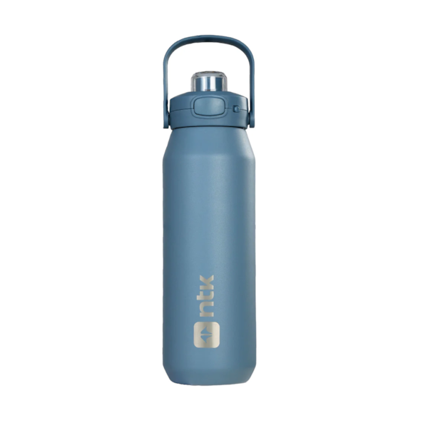 Garrafa Térmica Isomax 1L Azul Claro 301353 Nautika-418b683a-e783-4dfb-b207-15c229e63f6f