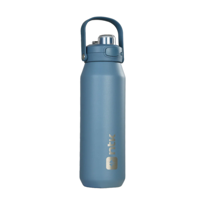 Garrafa Térmica Isomax 1L Azul Claro 301353 Nautika
