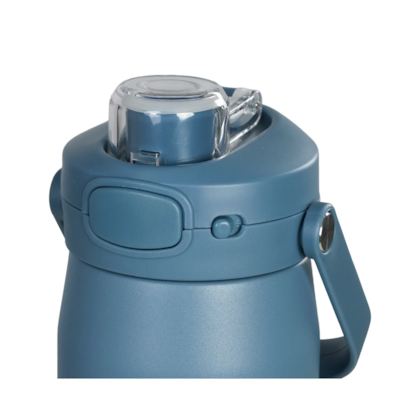Garrafa Térmica Isomax 1L Azul Claro 301353 Nautika-596e7393-549d-48dc-a678-7986d0955ce2