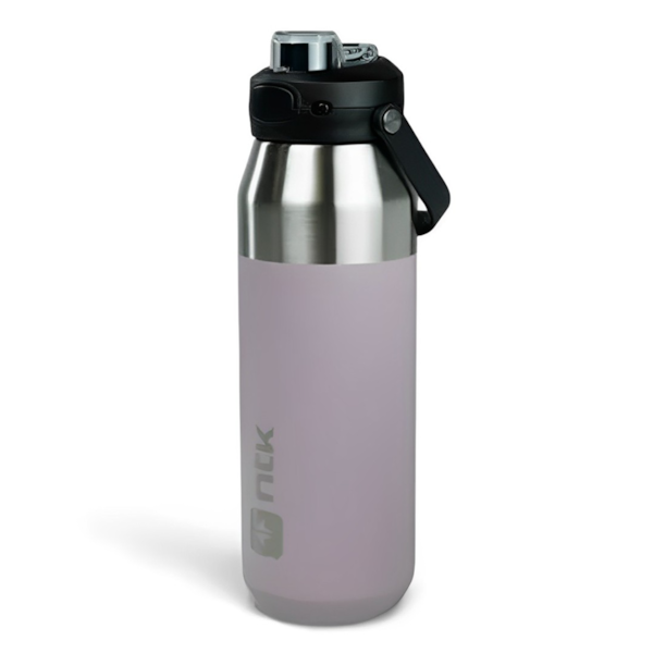 Garrafa Térmica Isomax 1L em Aço Inox Roxo 301358-RX Nautika-766ddda8-4a76-4de7-a6e1-a745c0064b83