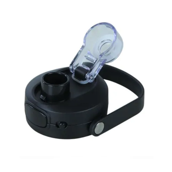 Garrafa Térmica Isomax 1L Laranja 301358-LJ Nautika-10254a90-74f5-43b3-8939-5c0953a8de2d