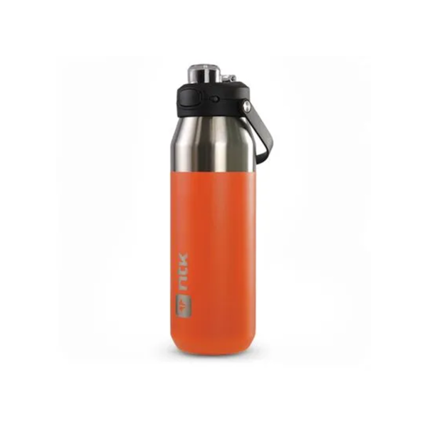 Garrafa Térmica Isomax 1L Laranja 301358-LJ Nautika-33152391-d20e-49ad-a9bb-57e18d6b34fc