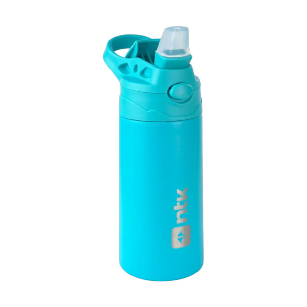 Garrafa Térmica Isomax 350ml Kids2 Azul Nautika 301371-dbd21865-30aa-4e8c-a4af-5ef75f8ad44d