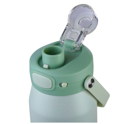 Garrafa Térmica Isomax 750 ml Verde 301354-VDVD Nautika-4ed4bc84-5f01-4e1c-a03b-86648c8e8503