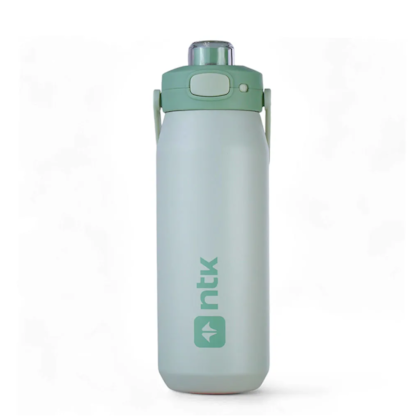 Garrafa Térmica Isomax 750 ml Verde 301354-VDVD Nautika-621d080c-c760-4b91-821f-9c7908170409