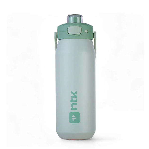 Garrafa Térmica Isomax 750 ml Verde 301354-VDVD Nautika-c7ad5ae1-8d13-4456-b302-413d7bb4f1bb