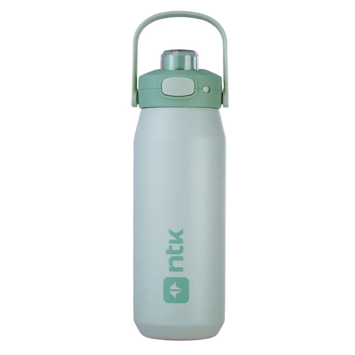Garrafa Térmica Verde 1L Isomax Color 301353-VDVD Nautika | Ultra