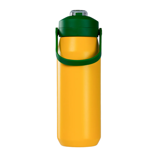 Garrafa Térmica Isomax 750ml Amarela Copa do Mundo NTK 301357-54df5dc7-55d0-4b08-b7a4-e8b2494880c6