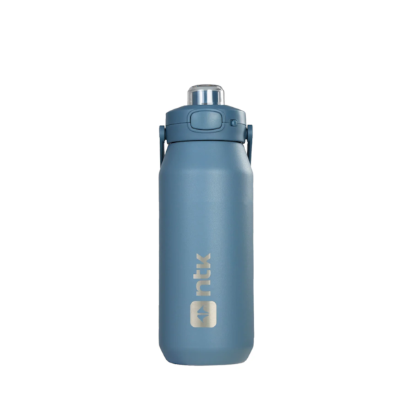 Garrafa Térmica Isomax 750ml Azul Claro 301352 Nautika-cc0d7980-e861-41bb-9b4c-5cfbd3e02fd5
