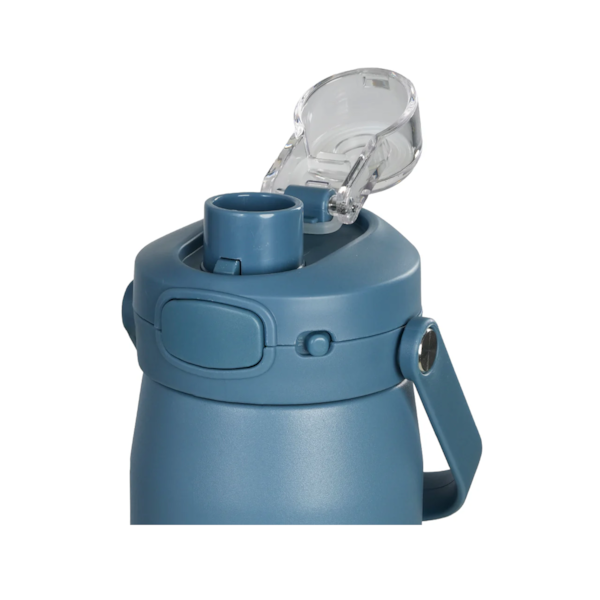 Garrafa Térmica Isomax 750ml Azul Claro 301352 Nautika-67e0d19e-74c8-480e-bf55-9bfe4e27399a