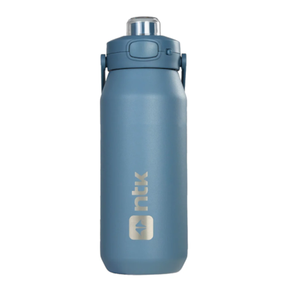 Garrafa Térmica Isomax 750ml Azul Claro 301352 Nautika-adeb83fc-d4be-480c-a936-bec153ad3682