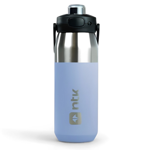 Garrafa Térmica Isomax 750ml em Aço Inox Azul Claro 301357-AZCL Nautika-70c32db7-d26c-421e-82f4-86d7870eeb34