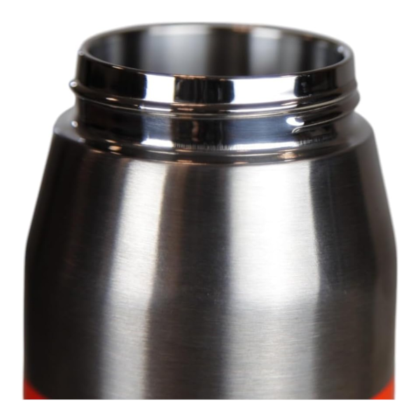 Garrafa Térmica Isomax 750ml Laranja 301357-LJ Nautika-82d03ffd-afb1-40a6-b50e-8dbb2697cd99