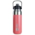 Garrafa Térmica Isomax Inox 1,0L Pink 301358 Nautika