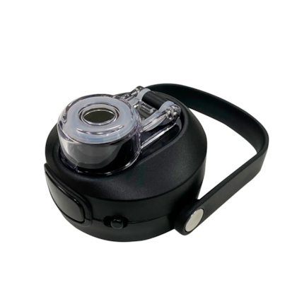 Garrafa Térmica Isomax Inox 1,0L Pink 301358 Nautika-42f2c0fa-557f-4c66-a283-d5d7611afc5f