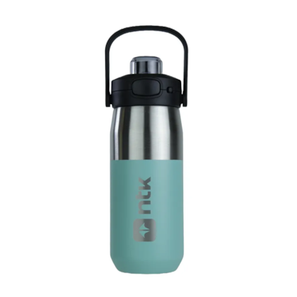 Garrafa Térmica Isomax Inox 550ml Verde 301357 Nautika-7c1b22ca-0b49-4b41-85d9-d6c45c89bc27