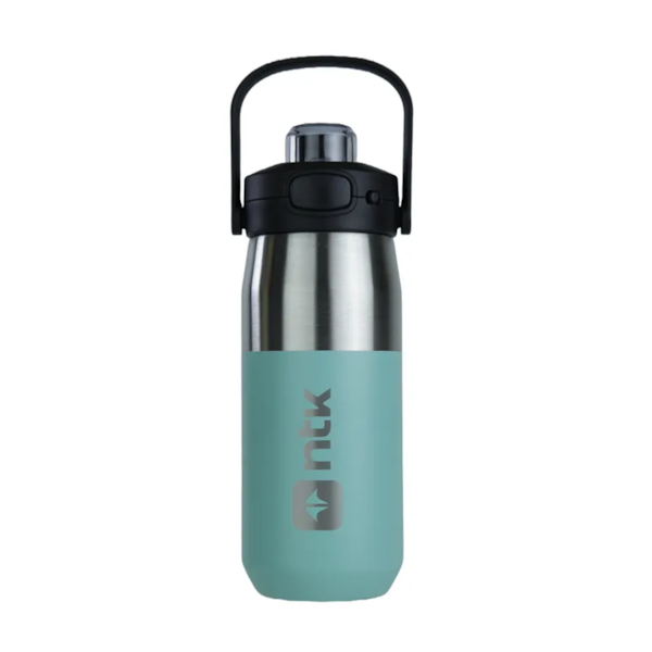 Garrafa Térmica Isomax Inox 550ml Verde 301357 Nautika-baa8c705-bdf3-440b-a287-ee4c51ea7fbf