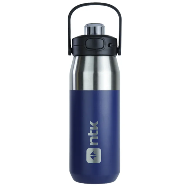 Garrafa Térmica Isomax Inox 750ml Azul 301357 Nautika-f825af27-94d0-452b-be84-b348da7f650d