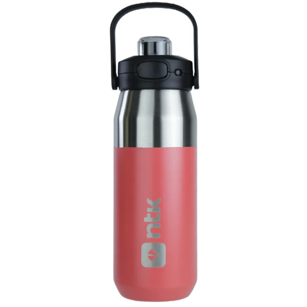 Garrafa Térmica Isomax Inox 750ml Pink 301357 Nautika-388abee8-2ac4-43b9-8905-177b04a6cfd9