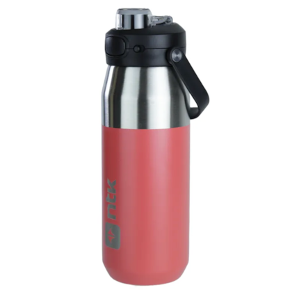 Garrafa Térmica Isomax Inox 750ml Pink 301357 Nautika-b6ad0e1c-cf39-4ad6-b657-9fe6deddc130