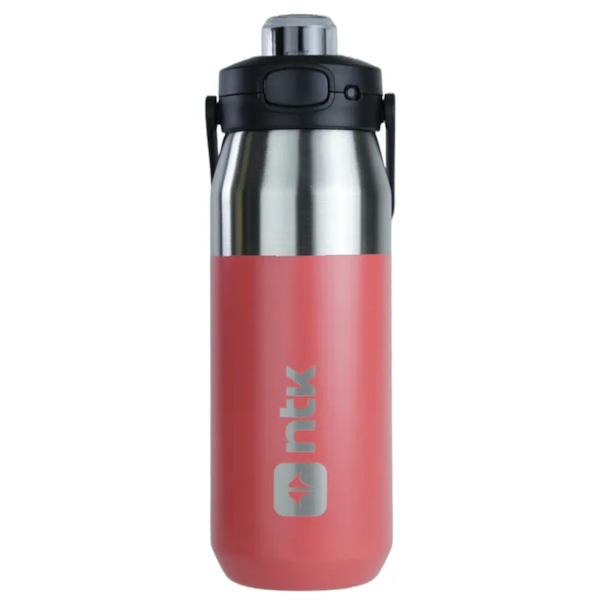 Garrafa Térmica Isomax Inox 750ml Pink 301357 Nautika-ee97050e-d6df-4253-b974-f34a5066b5f2