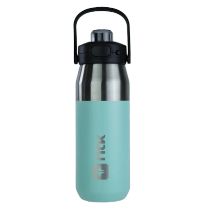 Garrafa Térmica Isomax Inox 750ml Verde 301357 Nautika-b88fe564-5d30-4792-84e0-1610dd7f29b8