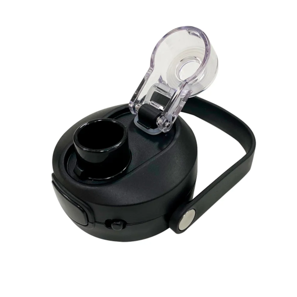 Garrafa Térmica Isomax Inox 750ml Verde 301357 Nautika-0e7c95e7-15fa-427c-81e6-313a304687c7