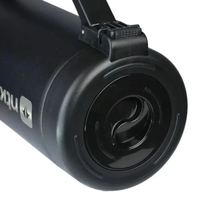 Garrafa Térmica Isomax Preta 1,5L Nautika 301362-7d13924c-d708-466b-b21b-e130f68f3253