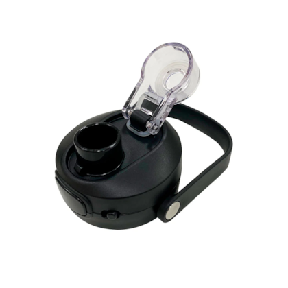 Garrafa Térmica Isomax Preta 1L 301358 Nautika-6922814a-6f87-46c2-b66c-93b1b6872bb6