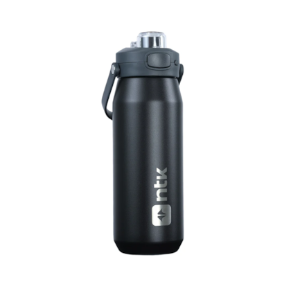 Garrafa Térmica Isomax Preta 750ml 301357 Nautika-d3e04e86-2b74-4f6c-86c3-96c28997956a