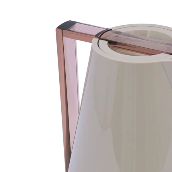 Garrafa Térmica Lunna Capuccino 1,0L Mimo Style 12275-af6fff46-32c6-464f-80fb-422fdae41580